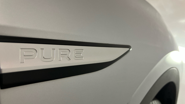 Volkswagen ID.4 109kW Life Pure 52kWh 5dr Auto Electric Estate